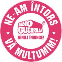 Radio Guerrilla logo