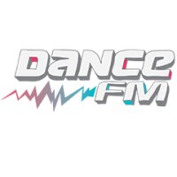 Dance FM logo