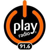 Play Radio 91.6 logo
