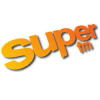 Super FM logo