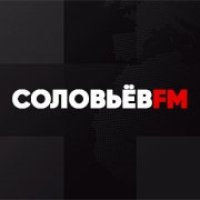 Соловьёв life FM logo