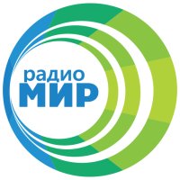 Радио МИР logo