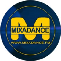 Mixadance FM Fitness logo