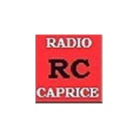 Radio Caprice Organ (Classic) logo