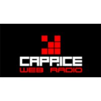 Radio Caprice - Eurodance logo