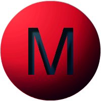 Metaradio logo