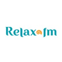 Relax FM 90,8 Moscow logo