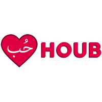 HOUB Radio (حُب) logo