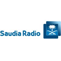 Saudia Radio 87.7 FM logo