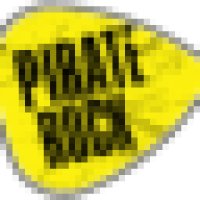 Pirate Rock  Västkustens bästa rock logo