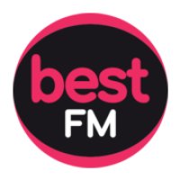 BestFM logo