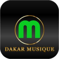 Dakar Musique logo
