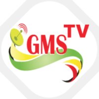 GMS FM 89.3 Ziguinchor logo