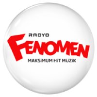 Radyo Fenomen Clubbin logo