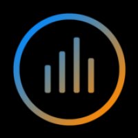 MyNoise Space Odyssey logo