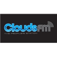 Clouds FM logo