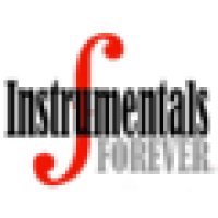 Instrumentals Forever logo