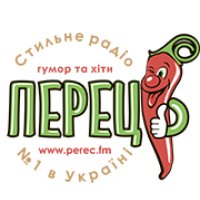 Перець FM logo
