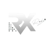 RX Radio logo