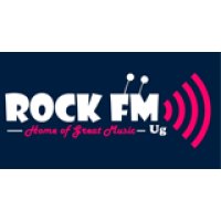 Rock FM Uganda - Kampala (MP3) logo