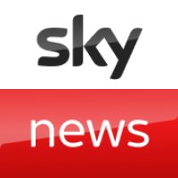 Skynews Radio logo
