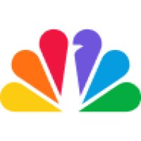 MSNBC logo