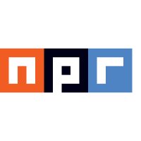 NPR Newscast logo