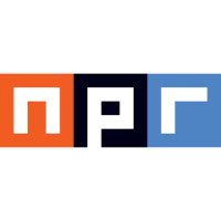 NPR 24 Hour Program Stream logo