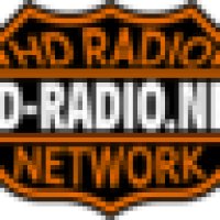 HD Radio - Classic Rock (USA) 128k mp3 logo