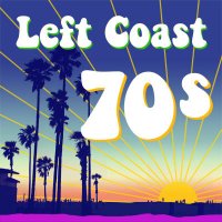 SomaFM Left Coast 70s (320k MP3) logo