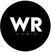 WeRave Music Radio 01 - Dark and Underground logo