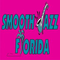 Smooth Jazz Florida logo