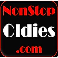 Non-Stop Oldies logo