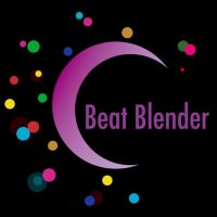 SomaFM Beat Blender (128k AAC) logo