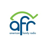 American Family Radio: Talk logo