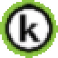 KALX 90.7FM Berkeley logo