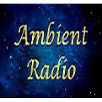 AmbientRadio (MRG.fm) logo