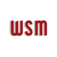 WSM Route 650 Americana logo