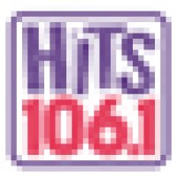 106.1 KISS FM Seattle logo
