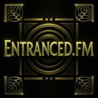Entranced.FM logo
