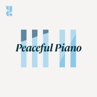 Peaceful Piano logo