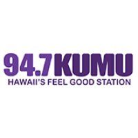 94.7 KUMU (128kbps) logo