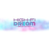 HighFi Dream logo