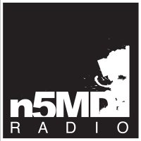 SomaFM n5MD (128k AAC) logo
