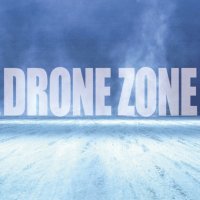 SomaFM Drone Zone (64k AAC) logo