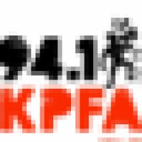 KPFA logo