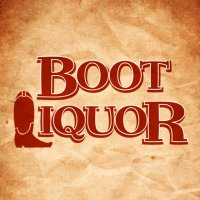SomaFM Boot Liquor (128k AAC) logo