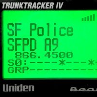 SomaFM SF 10-33 (128k MP3) logo
