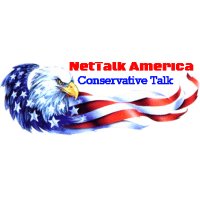 NetTalk America logo