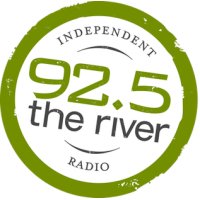 WXRV "92.5 The River" Andover, MA logo